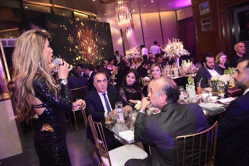 Wedding of Jamil & Tania Fanous